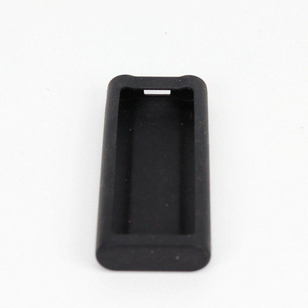 iClicker+ Clickerskin Black Silicon Case Protector